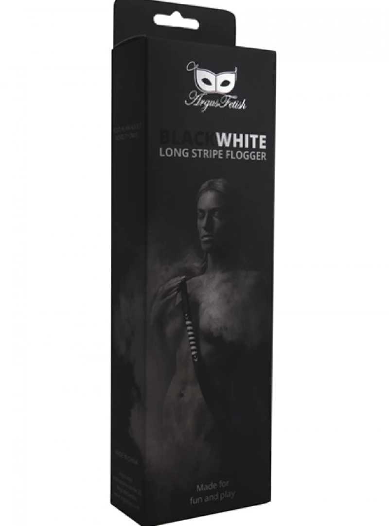 Stripe Flogger