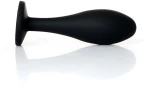 Silicone Plug Clear - M