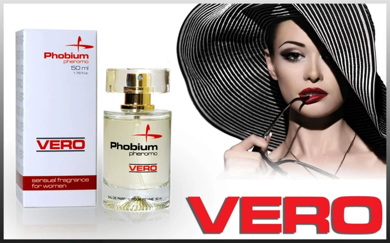 VERO 50ml