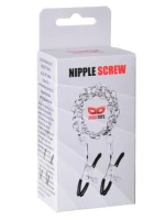 Nipple Screw