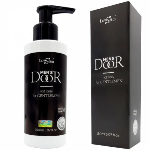 Love Stim Λιπαντικό Gel 150ml
