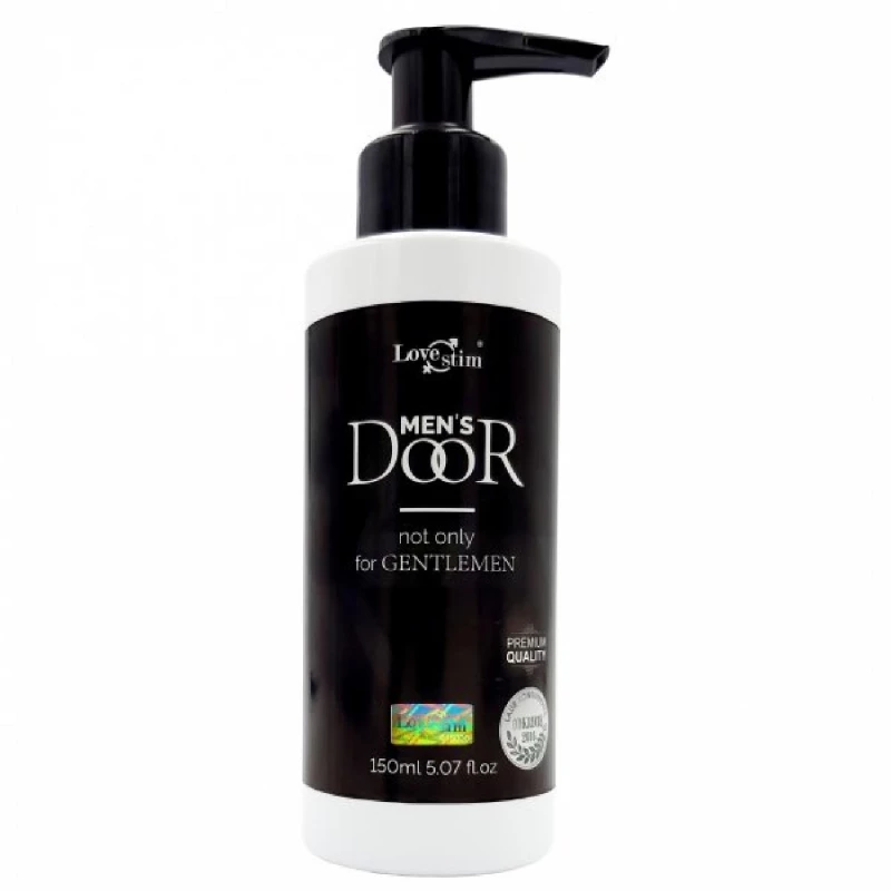Love Stim Λιπαντικό Gel 150ml