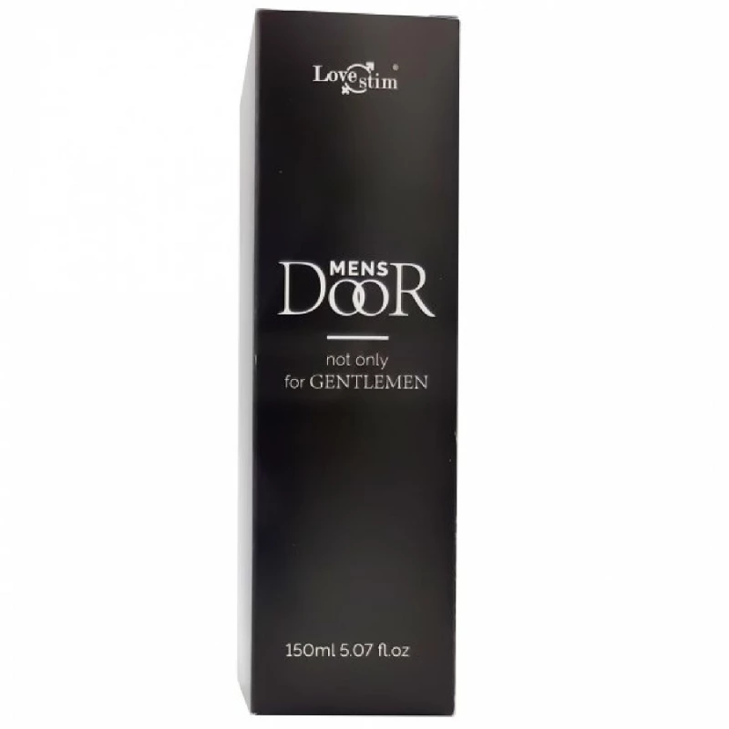 Love Stim Λιπαντικό Gel 150ml