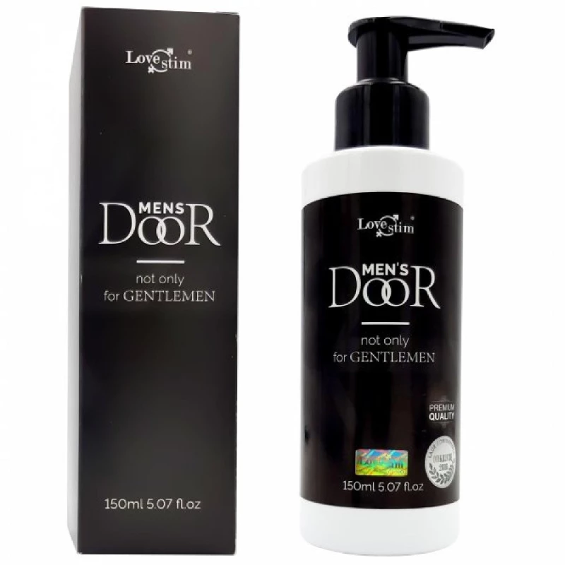 Love Stim Λιπαντικό Gel 150ml