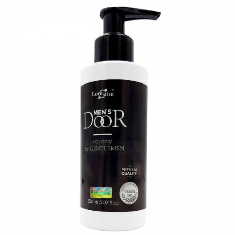 Love Stim Λιπαντικό Gel 150ml