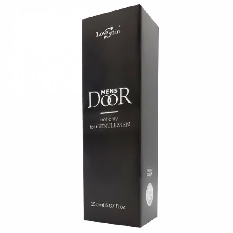 Love Stim Λιπαντικό Gel 150ml