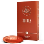 Sottile 6pcs