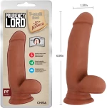 Pruriency Lord