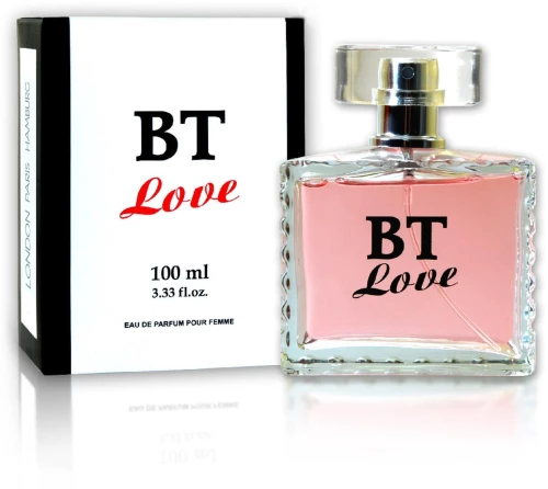 BT Love 100ml