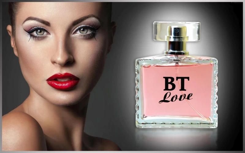 BT Love 100ml