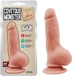 Covetous Monster