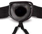 DR. SKIN 6" BLACK