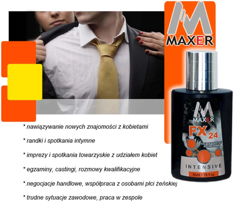 FX24 50 ml
