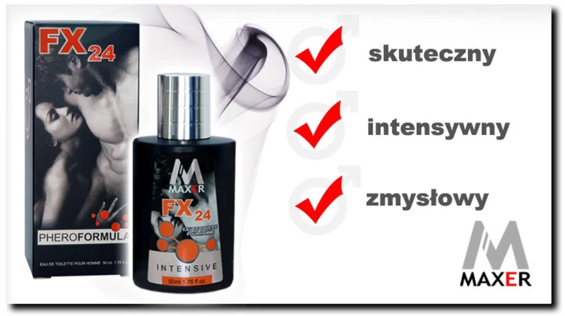 FX24 50 ml