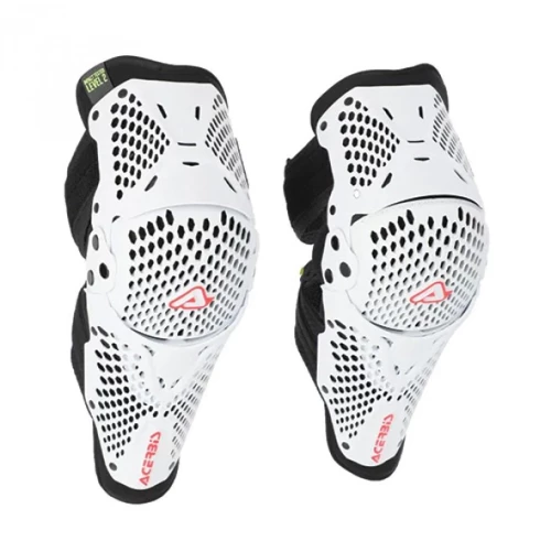Acerbis Επιγονατίδες K035 26740.030 White
