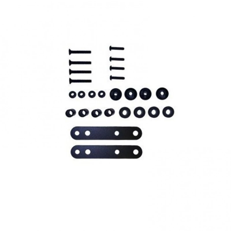 Kappa Kit Ζελατίνας Yamaha Tricity 125-155 14-24 D2120KITK