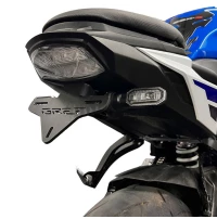 Gref Αναδιπλούμενη Σπαστή Βάση Πινακίδας Suzuki GSX-S 1000 15-24+ / GSX-S 1000FA PT051