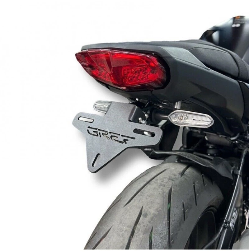 Gref Αναδιπλούμενη Βάση Πινακίδας Yamaha MT-10 16-24 PT014