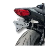 Gref Αναδιπλούμενη Βάση Πινακίδας Yamaha MT-10 16-24 PT014