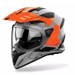 Airoh Bandit Tune Orange Matt