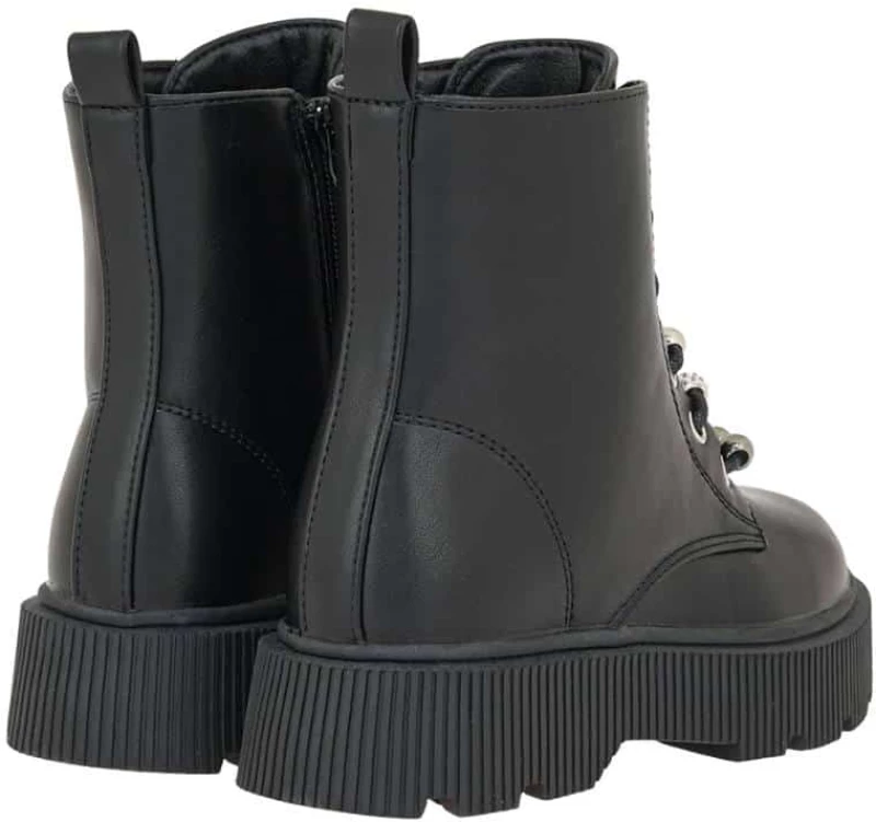 Renato Garini αρβυλάκια VA21U8882001 Black