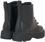 Renato Garini αρβυλάκια VA21U8882001 Black