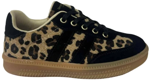 Renato Garini sneakers VA70052610F3 Leopard
