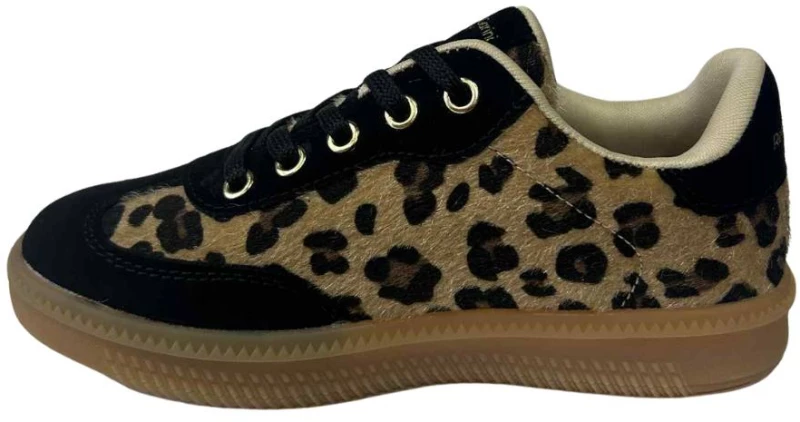 Renato Garini sneakers VA70052610F3 Leopard