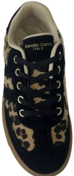 Renato Garini sneakers VA70052610F3 Leopard