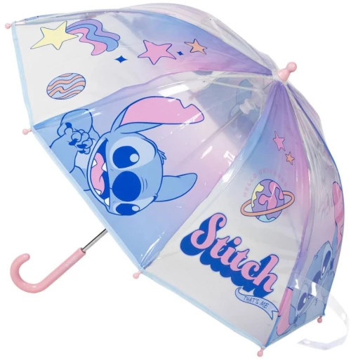Disney ομπρέλα STITCH 2400000858
