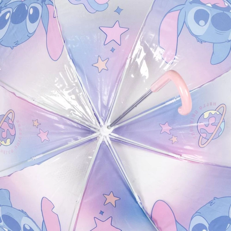 Disney ομπρέλα STITCH 2400000858
