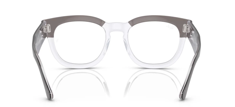 RAY BAN RX 0298V MEGA HAWKEYE 8111