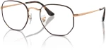 RAY BAN RΧ 6448 3176