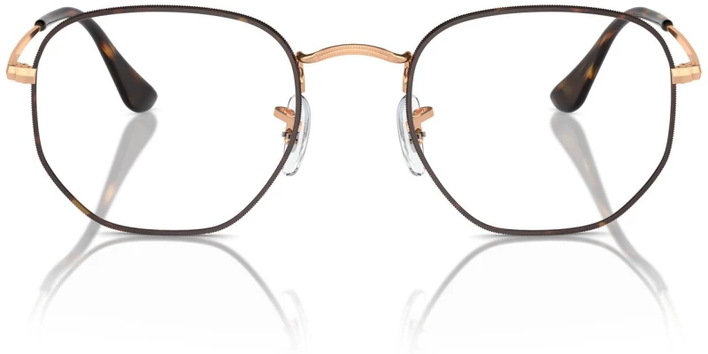 RAY BAN RΧ 6448 3176