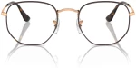 RAY BAN RΧ 6448 3176