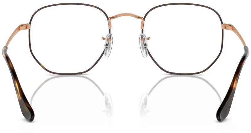 RAY BAN RΧ 6448 3176