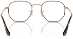 RAY BAN RΧ 6448 3176