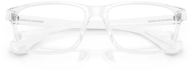 ARMANI EXCHANGE AX 3083U 8235