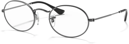 RAY BAN RX 3547V OVAL 2502