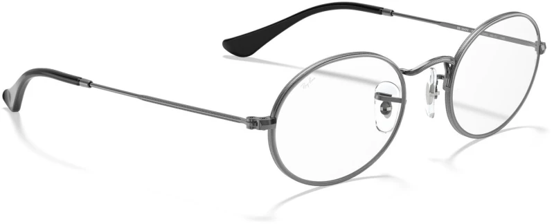 RAY BAN RX 3547V OVAL 2502