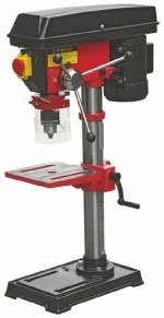 Δράπανο Κολωνάτο 650W 16mm 12 Ταχυτήτων RAIDER RDP-BD05