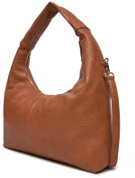 VALENTINO ΤΣΑΝΤΑ VBS8P107 ΚΑΦΕ