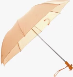 Ομπρέλα παπαγάλος (002-90parrot-beige)