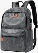 Επαγγελματικό Σακίδιο (711-3606-grey )