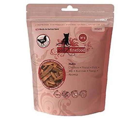catz finefood Meatz  Άλογο  45gr