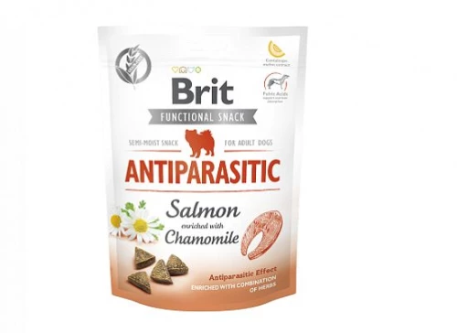 Brit Functional Snack  150γρ LIGHT