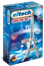 Eitech Μεταλλική κατασκευή Πύργος Άιφελ