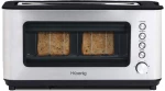 Φρυγανιέρα 1200 W H.Koenig VIEW7