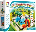 Smartgames επιτραπέζιο Safari Park Jr.