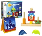 Smartgames επιτραπέζιο Day & Night
